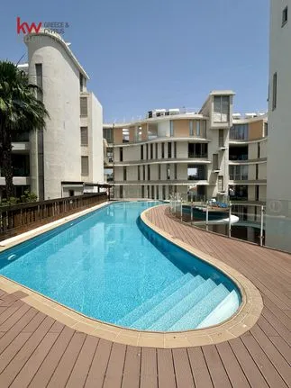 Apartment 83 sqm for rent, Larnaca, Larnaca (center)