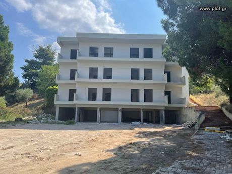 Ξενοδοχείο 2.300τ.μ. για πώληση-Σιθωνία » Παράδεισος