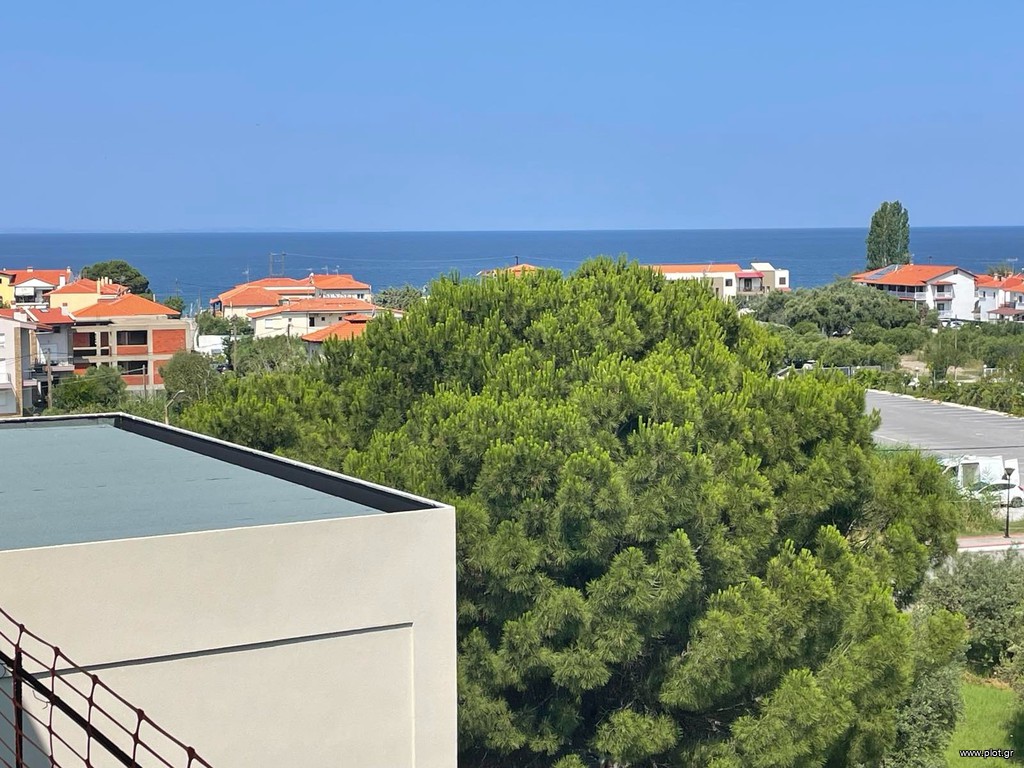 Ξενοδοχείο 2.300 τ.μ. πρός πώληση, Χαλκιδική, Σιθωνία