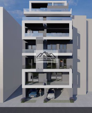 Διαμέρισμα 51 τ.μ. για πώληση, Θεσσαλονίκη - Κέντρο, Βούλγαρη - Άγιος Ελευθέριος