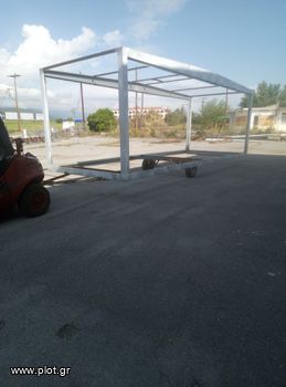 Προκατασκευασμένο 24 τ.μ. για πώληση