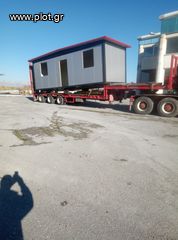 Προκατασκευασμένο 24 τ.μ. για πώληση, Ημαθία, Δοβρά-thumb-4
