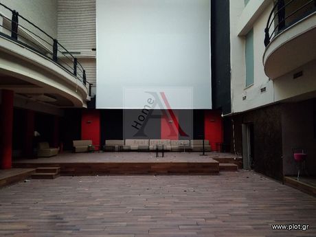 Other 1.500sqm for sale-Kentro » Psirri