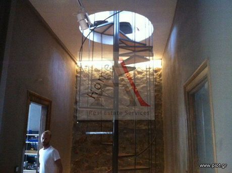Building 400sqm for sale-Kolonos - Kolokinthous » Stathmos Larisis