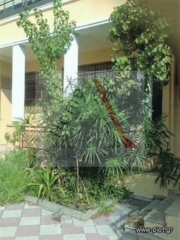 Other 670sqm for sale-Historic Center » Filopapou
