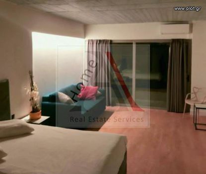 Building 750sqm for sale-Exarchia - Neapoli » Exarcheia
