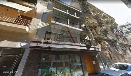 Other 800sqm for sale-Patision - Acharnon » Ag. Meletiou - Viktorias Sq. - Marni