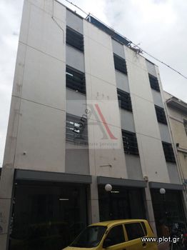 Άλλο 640 τ.μ. για πώληση