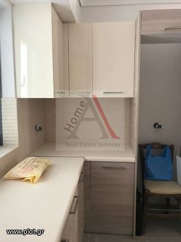 Apartment 51sqm for sale-Kipseli » Fokionos Negri