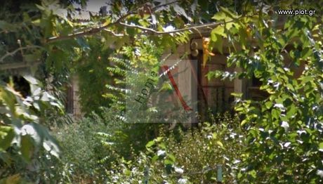 Land plot 1.040sqm for sale-Kifisia » Agia Kiriaki