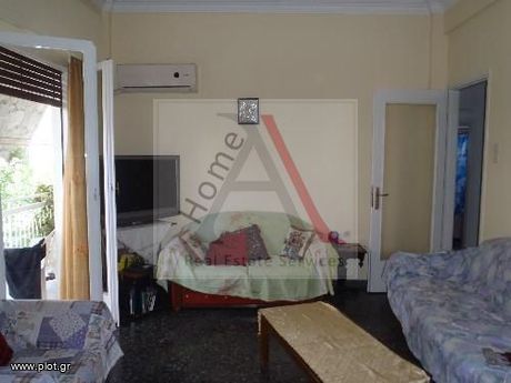Building 230sqm for sale-Petralona » Kato Petralona