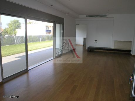 Apartment 115sqm for sale-Glyfada » Golf