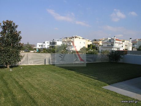 Apartment 118sqm for sale-Glyfada » Golf