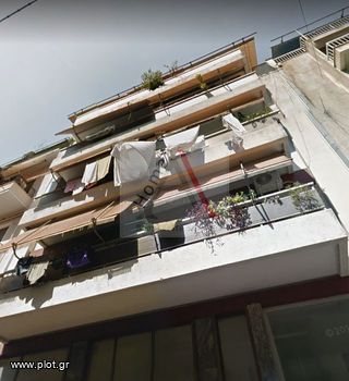 Building 710sqm for sale-Attiki » Thimarakia