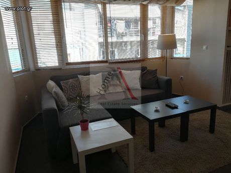 Apartment 100sqm for sale-Gizi - Pedion Areos » Gkyzi - Arios Pagos
