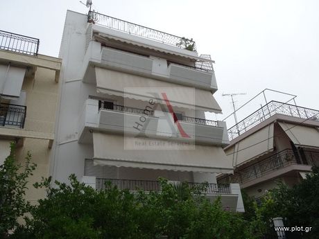 Building 200sqm for sale-Nea Smyrni » Ano Nea Smyrni