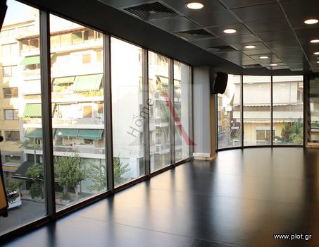 Other 595sqm for sale-Koukaki - Makrigianni » Fix