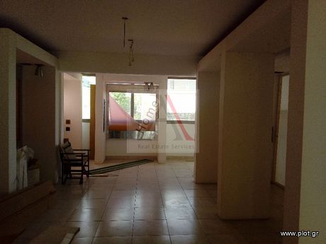 Building 1.600sqm for sale-Voula » Center