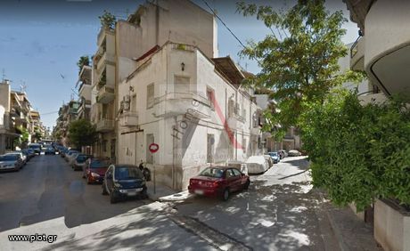 Building 420sqm for sale-Sepolia - Skouze » Sepolia