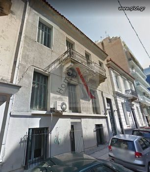 Building 260sqm for sale-Patision - Acharnon » Ag. Meletiou - Viktorias Sq. - Marni