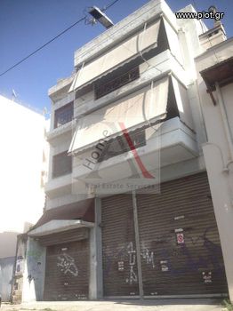 Κτίριο 330 τ.μ. για πώληση