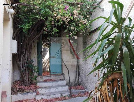 Detached home 130sqm for sale-Exarchia - Neapoli » Neapoli Exarcheion