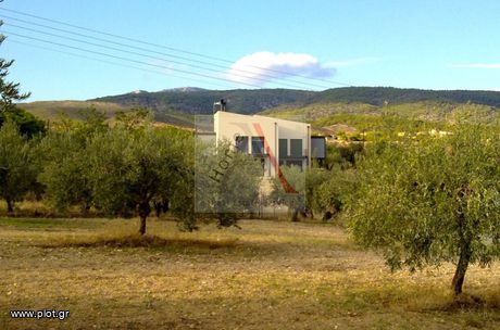 Villa 200sqm for sale-Agioi Theodoroi » Center