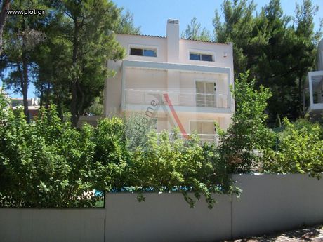 Detached home 306sqm for sale-Agios Stefanos » Center