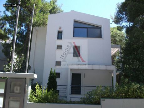 Detached home 301sqm for sale-Agios Stefanos » Center