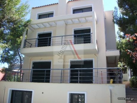 Detached home 280sqm for sale-Agios Stefanos » Center