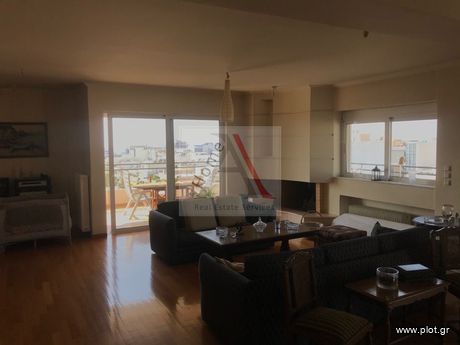 Maisonette 236sqm for sale-Nea Smyrni » Chrisaki