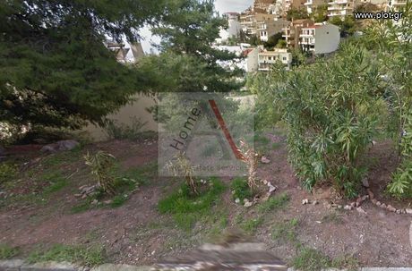 Land plot 375sqm for sale-Voula » Panorama