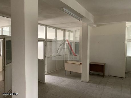 Building 902sqm for sale-Kalithea » Charokopou