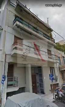Building 500sqm for sale-Kolonos - Kolokinthous » Kolonos