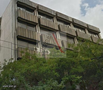 Other 1.400sqm for sale-Patision - Acharnon » Plateia Amerikis
