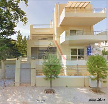 Building 580sqm for sale-Kifisia » Adames Oikismos Peloponnision