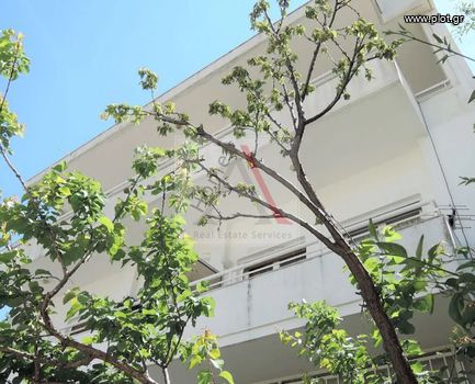 Building 430sqm for sale-Kipseli » Nea Kipseli