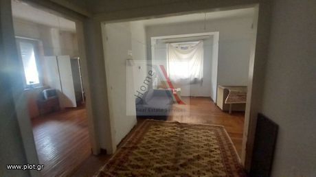 Building 650sqm for sale-Kipseli » Nea Kipseli