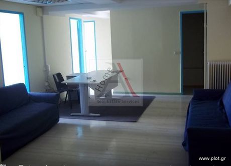 Office 140sqm for sale-Kalithea » Agia Eleousa