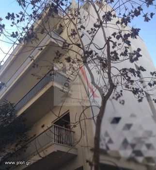 Building 620sqm for sale-Exarchia - Neapoli » Mouseio