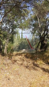 Land plot 4.115sqm for sale-Corfu » Achilleio