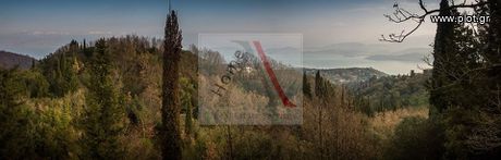 Other 3.700sqm for sale-Corfu » Kassiopi