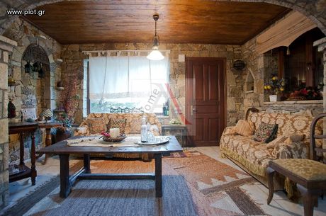 Building 190sqm for sale-Parnassos » Eptalofos