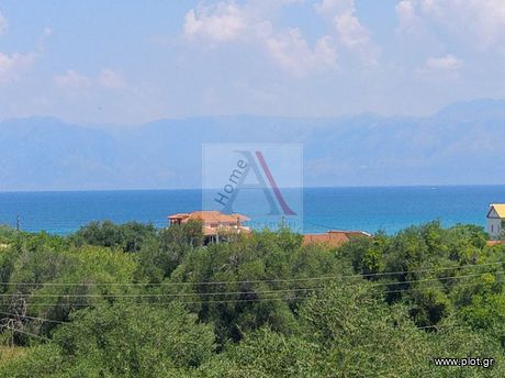 Land plot 4.050sqm for sale-Corfu » Esperies