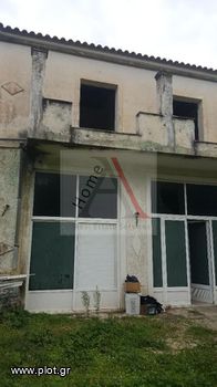 Building 212sqm for sale-Corfu » Melitieoi