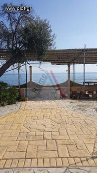 Store 288sqm for sale-Corfu » Achilleio