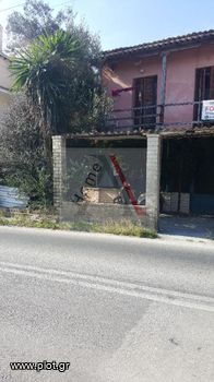 Building 288sqm for sale-Corfu » Achilleio