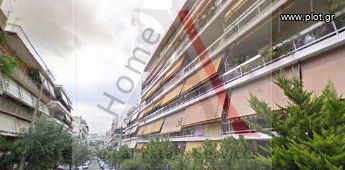 Showroom 127sqm for sale-Galatsi » Aktimones