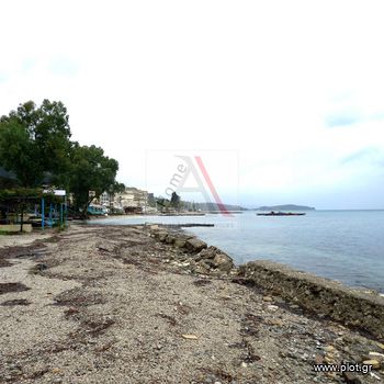 Building 223sqm for sale-Corfu » Achilleio