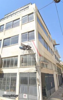 Other 350sqm for rent-Gazi - Metaxourgio - Votanikos » Gkazi